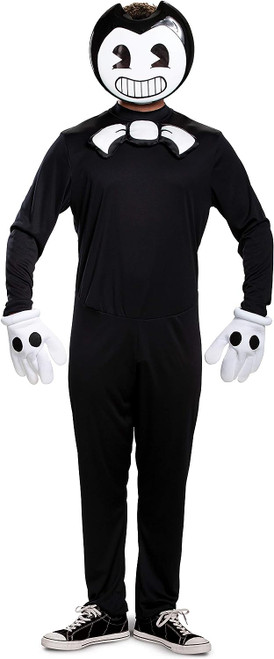 Bendy & the Ink Machine Classic Adult Costume