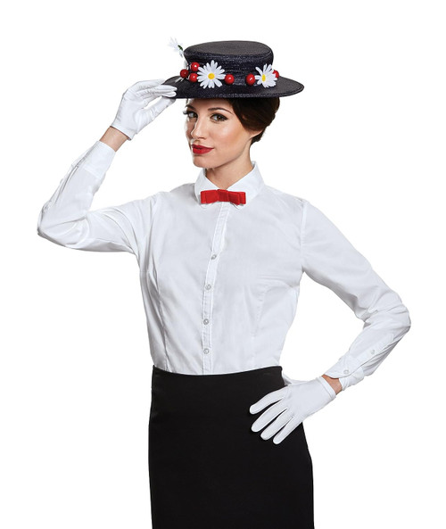Mary Poppins Kit Disney Adult Costume Accessory