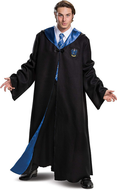 Child's Deluxe Harry Potter Ravenclaw Costume Set