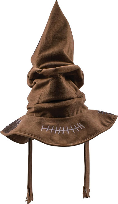 Sorting Hat Classic Harry Potter Wizarding World Child Costume Accessory