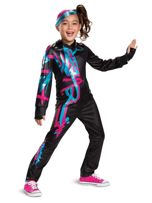 Lucy Classic Lego Movie 2 Child Costume