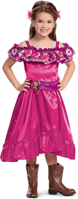 Lucky Deluxe Spirit Untamed Child Costume
