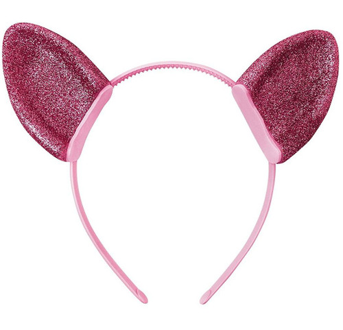Pinkie Pie Sparkle Ears My Little Pony Movie Child Costume Accessory