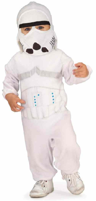 Stormtrooper Star Wars Toddler Child Costume