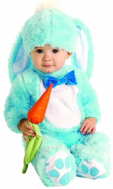 Handsome Lil' Wabbit Noah's Ark Baby Child Costume