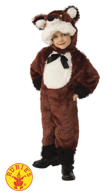 Fox Opus Collection Baby Child Costume