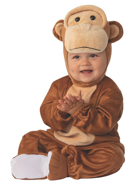 Monkey Opus Collection Child Costume