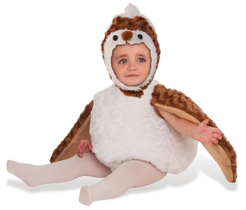 Owl Opus Collection Child Costume