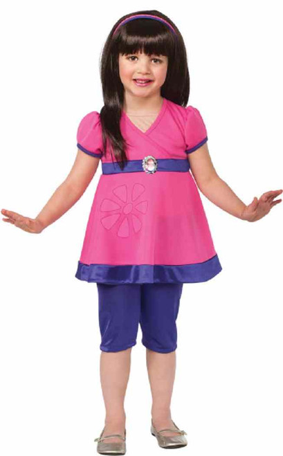 Dora the Explorer Child Costume