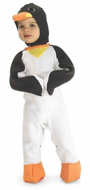 Penguin Baby Child Costume