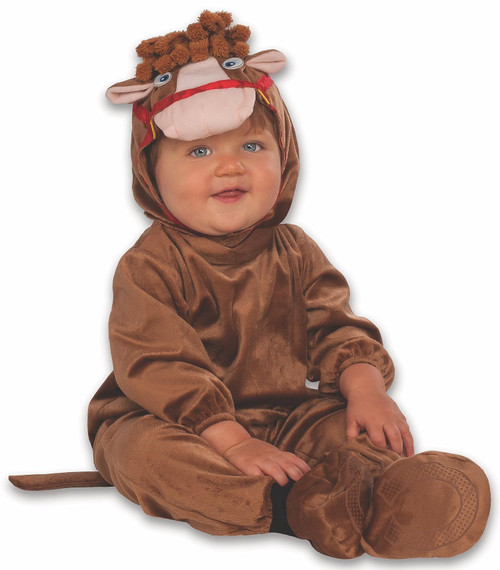 Little Horsey Child Costume