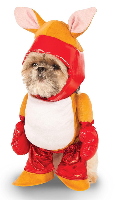 Boxer Kangaroo Pet Shop Boutique Pet Costume