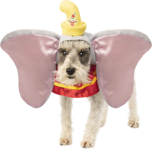 Dumbo Accessory Kit Disney Pet Costume