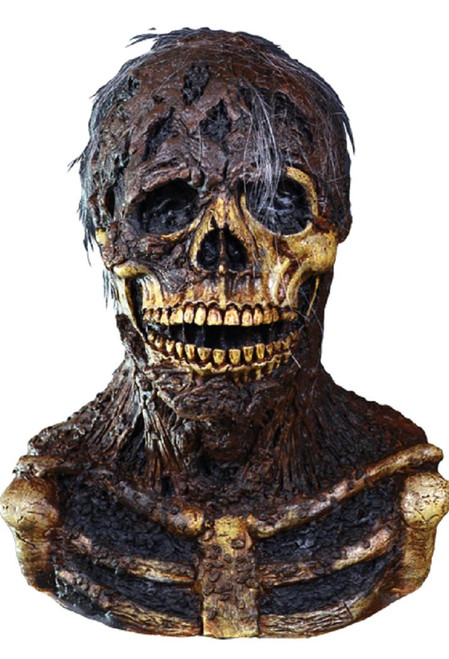 Nate Mask Creepshow Adult Costume Accessory