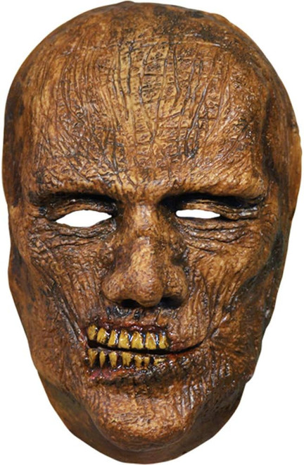 Tombed Latex Mask Tom Savini Faces of Horror Adult Costume Accessory