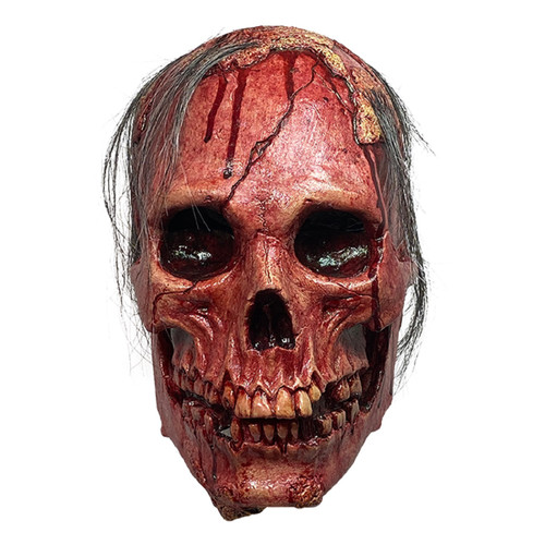 Necro-Dome Mask Adult Costume Accessory