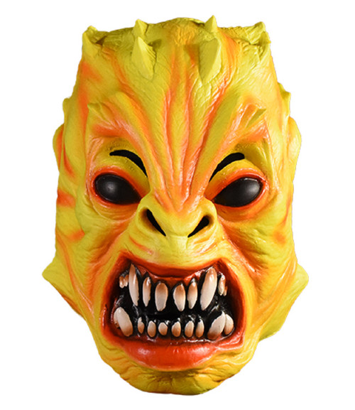 Fury Latex Mask Don Post Adult Costume Accessory