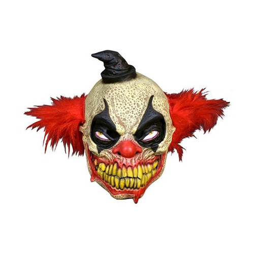 Bludie Latex Mask Don Post Child Costume Accessory