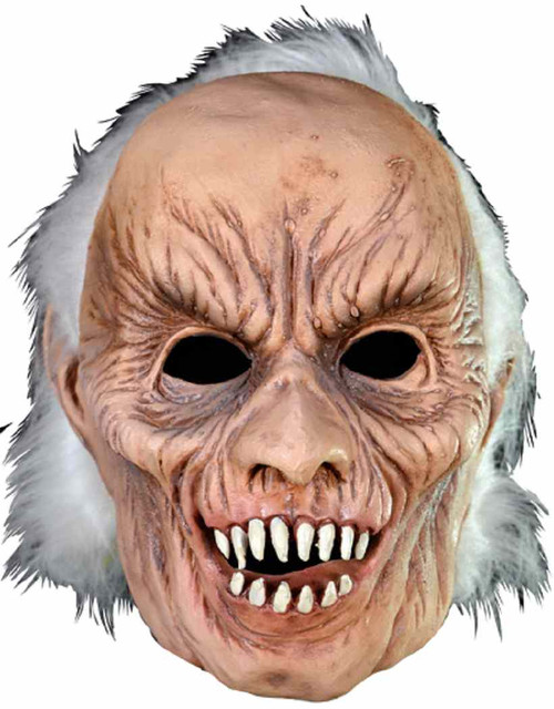 Fantome Mask Classic Zagone Collection Adult Costume Accessory