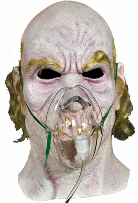 Doctor Satan Mask House of 1000 Corpses Adult Costume Accessory