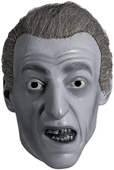 Graveyard Ghoul Mask Night of the Living Dead Adult Costume Accessory