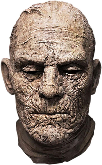 Imhotep Mummy Mask Universal Monsters Adult Costume Accessory