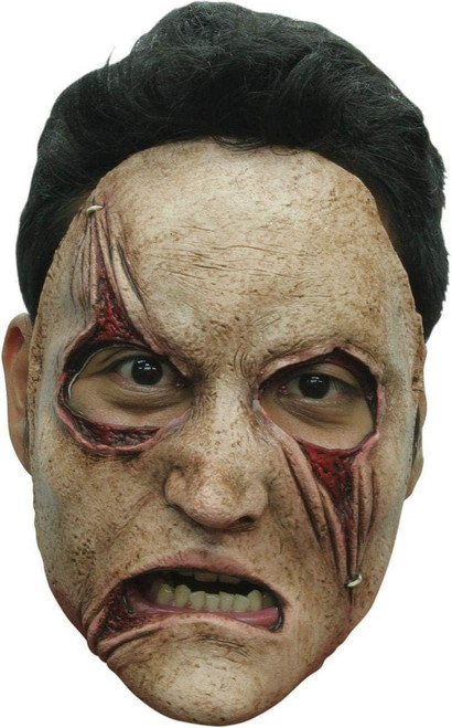 Serial Killer 24 Mask Adult Costume Accessory
