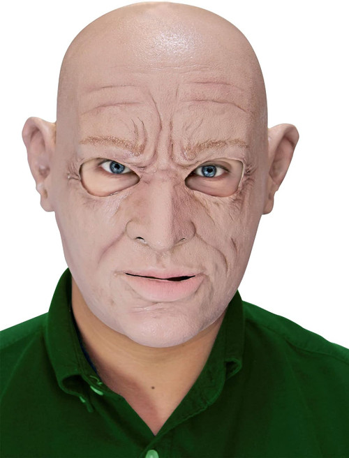 John Doe Mask Adult Costume Accessory