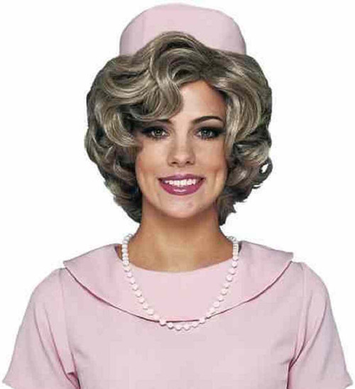 Classy Lady Wig Michele's Adult Costume Accessory