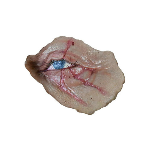 Michael Myers Dead Eye Appliance Halloween 2018 Adult Costume Accessory