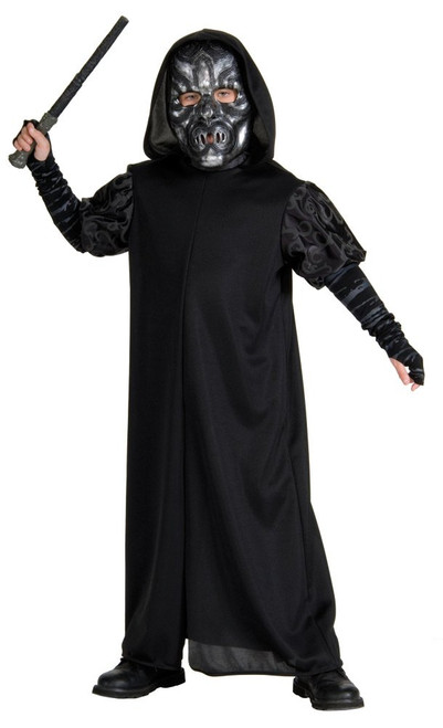 Death Eater Harry Potter Child Costume