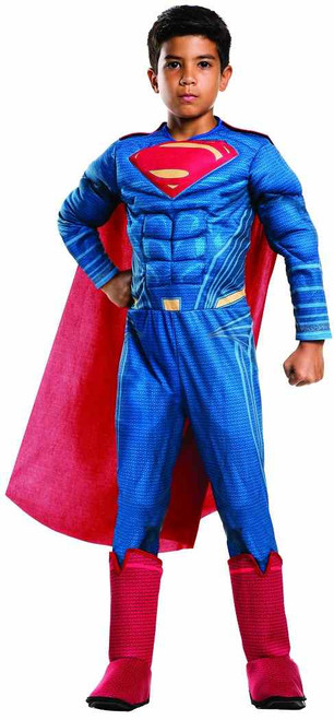 Superman Batman vs. Superman Deluxe Child Costume