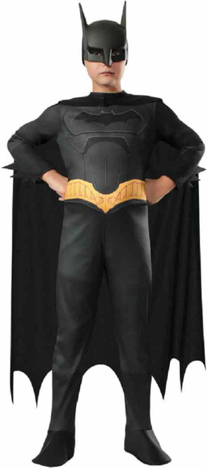 Beware the Batman Child Costume