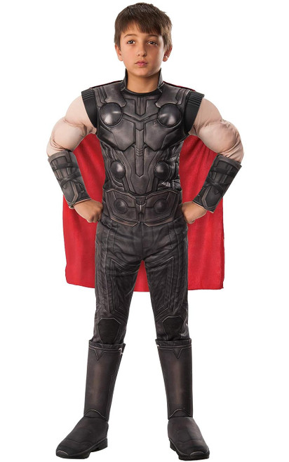 Thor Avengers Endgame Deluxe Child Costume