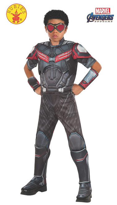 Falcon Avengers Endgame Deluxe Child Costume