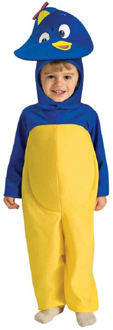 Pablo Backyardigans Child Costume