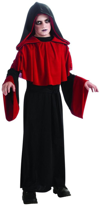 Overlord Arisen: From the Shadows Child Costume