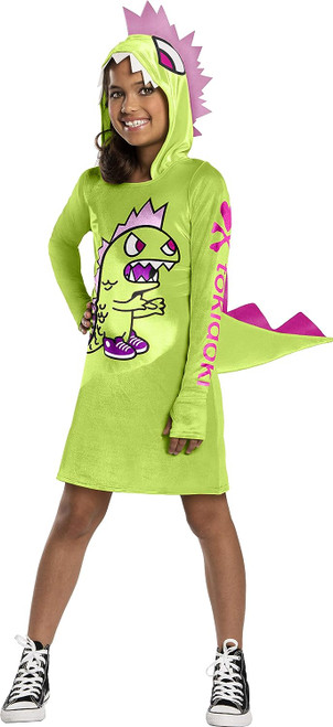 Kaiju tokidoki Child Costume