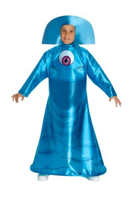 B.O.B. Monsters vs. Aliens Child Costume