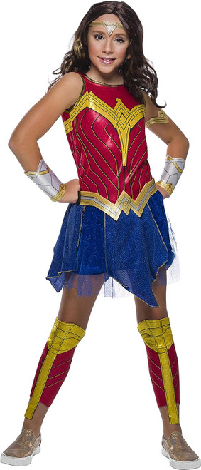 Wonder Woman 1984 Deluxe Child Costume