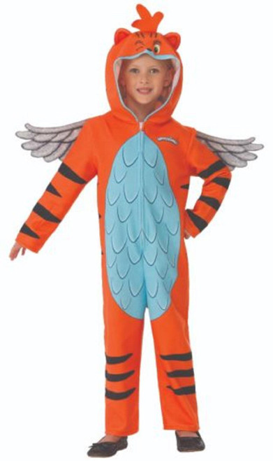 Tigrette Hatchimals Child Costume