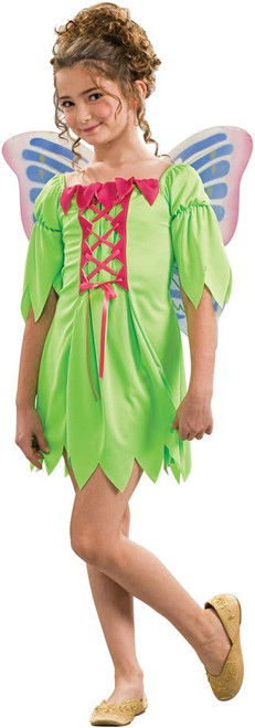 Fairy Halloween Concepts Child Costume