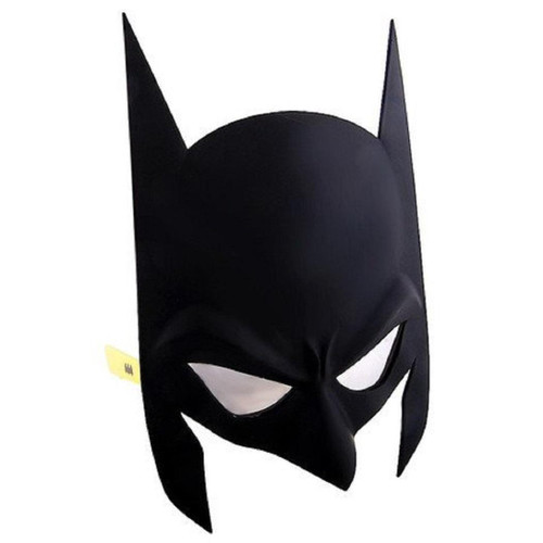 Batman Sunstaches Glasses DC Comics Fancy Dress Halloween Costume Accessory