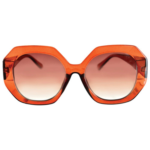 Oversized Glasses 60's Suit Yourself Fancy Dress Up Halloween Costume Accessory