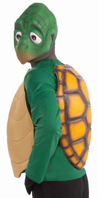 Turtle Animal Funny Cartoon Snapping Fancy Dress Up Halloween Adult Costume