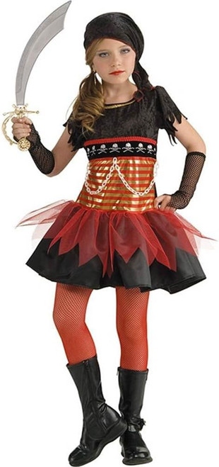 pirate halloween costumes for tweens