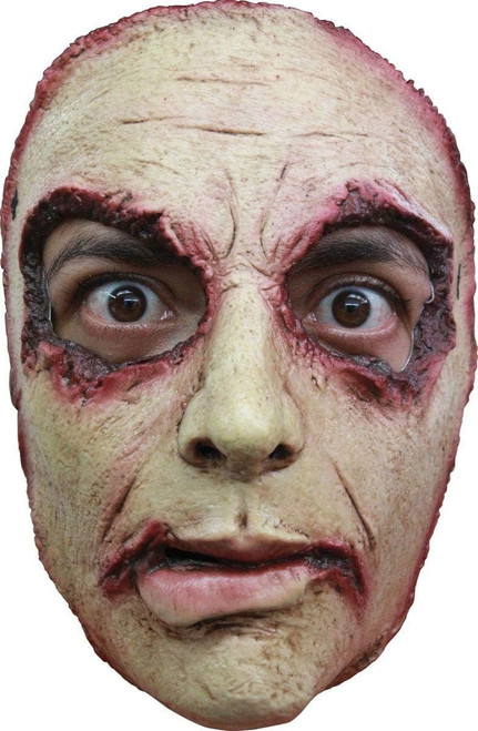 Serial Killer 26 Latex Mask Zombie Fancy Dress Halloween Adult Costume Accessory