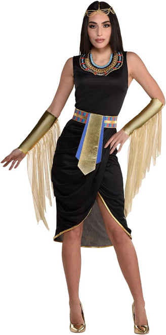 Egyptian Kit Cleopatra Suit Yourself Fancy Dress Up Halloween Costume Accessory