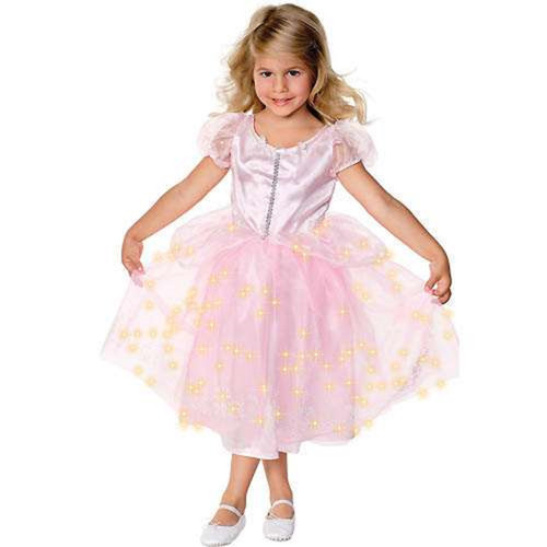 Twinkle Princess Twinklers Medieval Lady Fancy Dress Up Halloween Child Costume