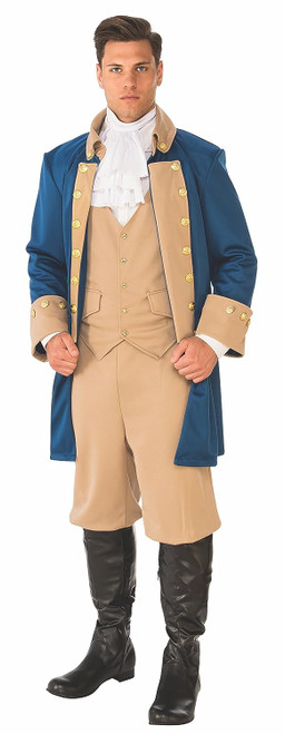 Pioneer Woman Adult Costume